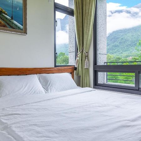 Qian B&B  Jiamin Eksteriør billede