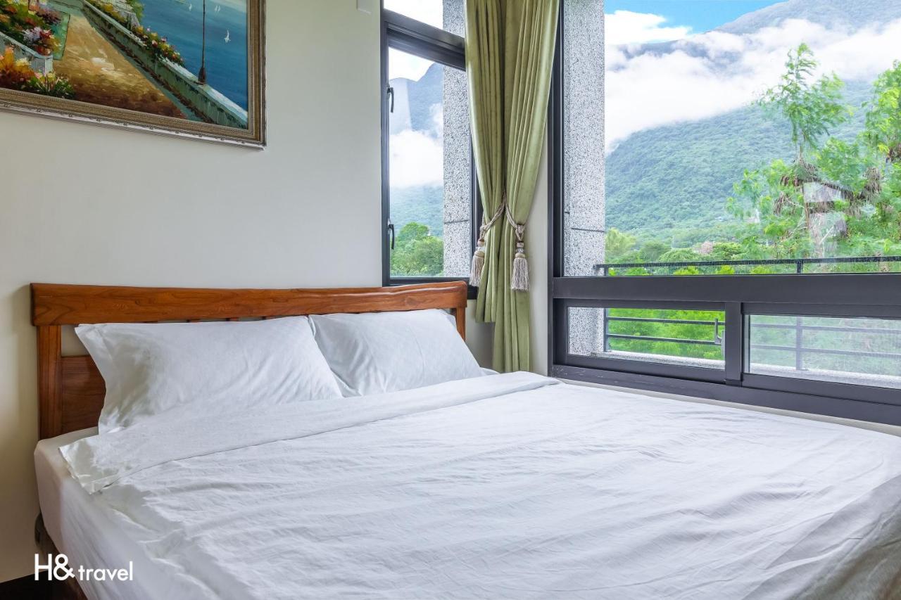Qian B&B  Jiamin Eksteriør billede