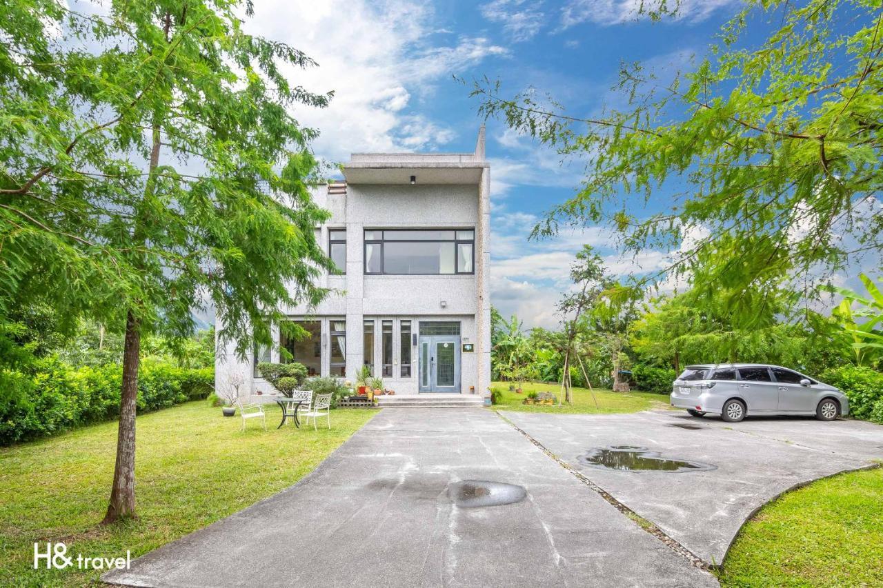 Qian B&B  Jiamin Eksteriør billede