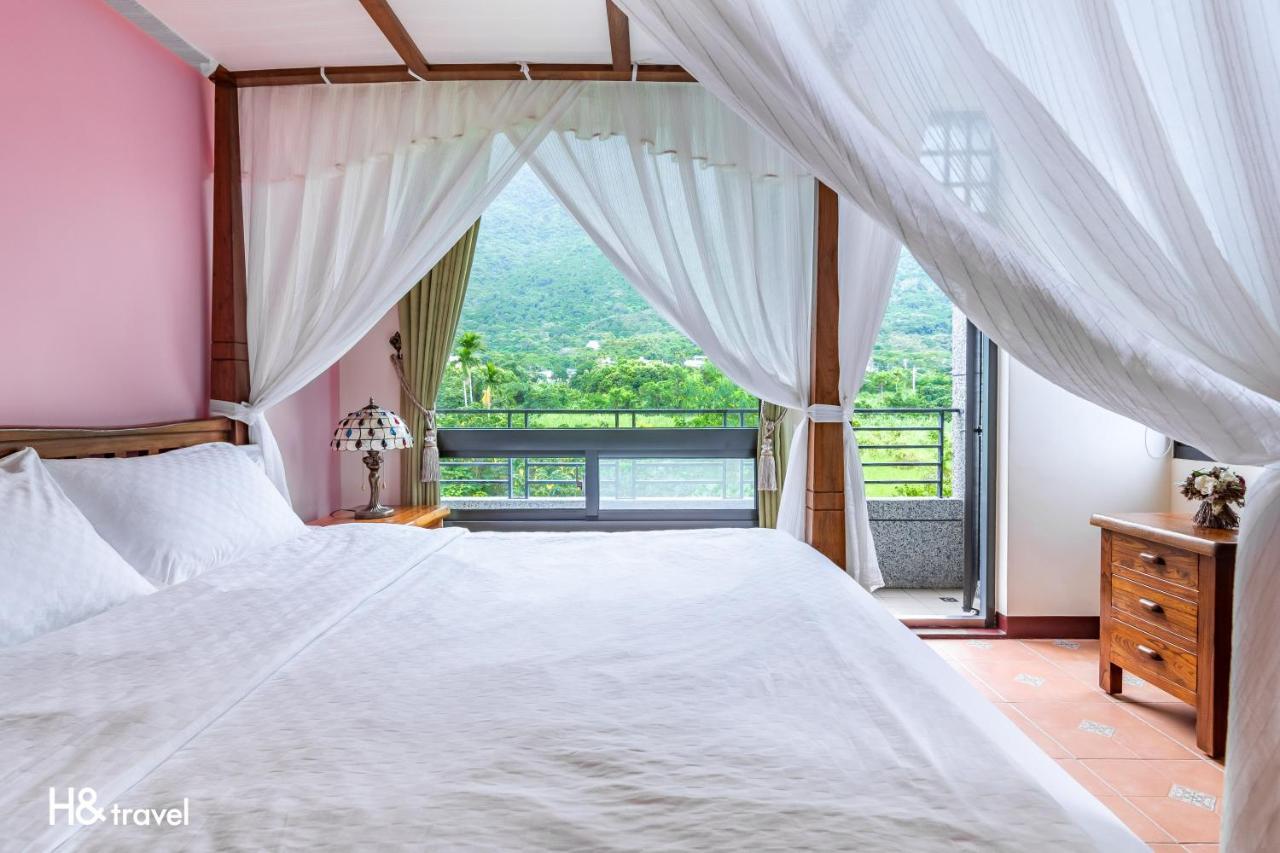 Qian B&B  Jiamin Eksteriør billede