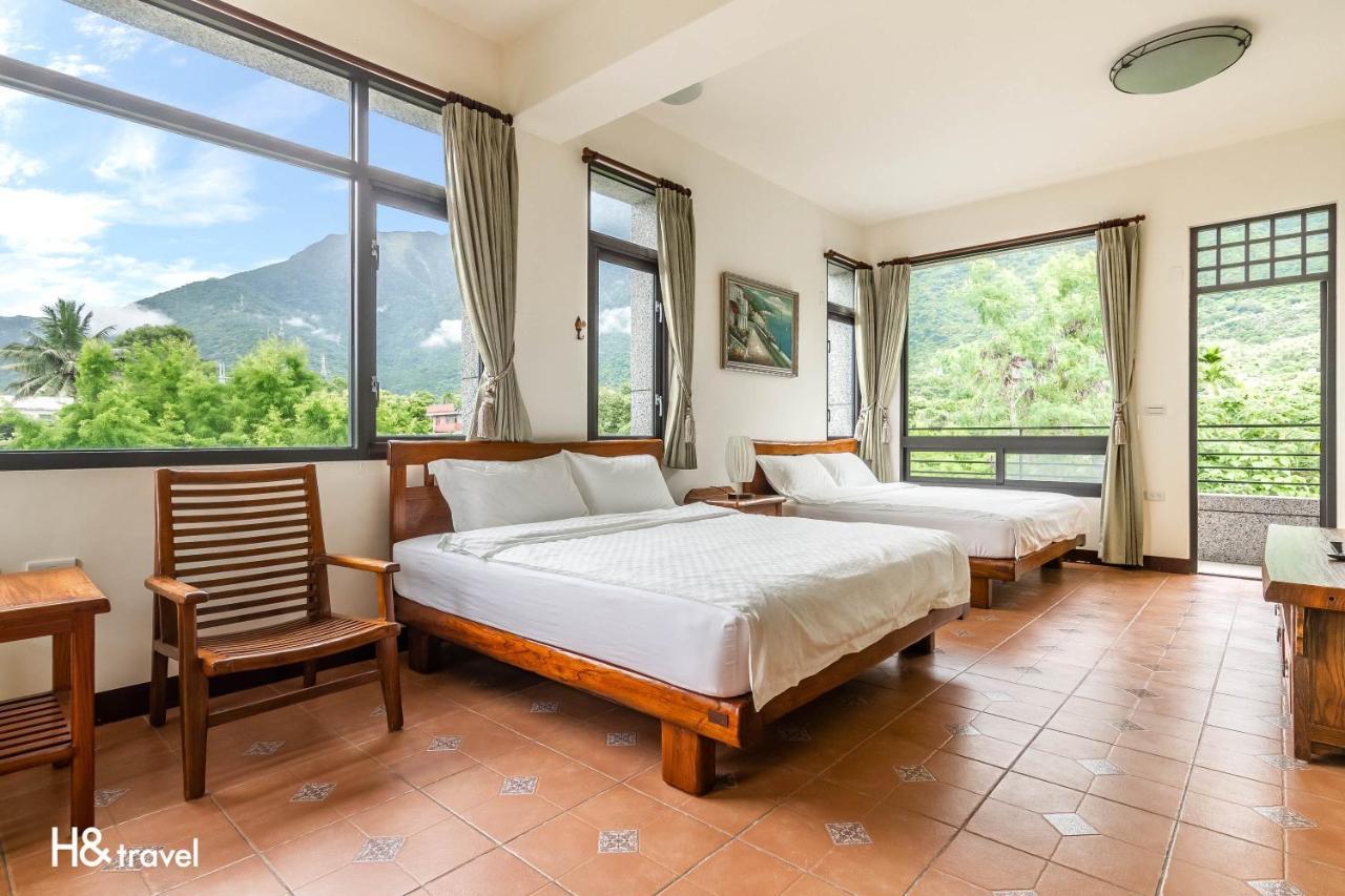 Qian B&B  Jiamin Eksteriør billede