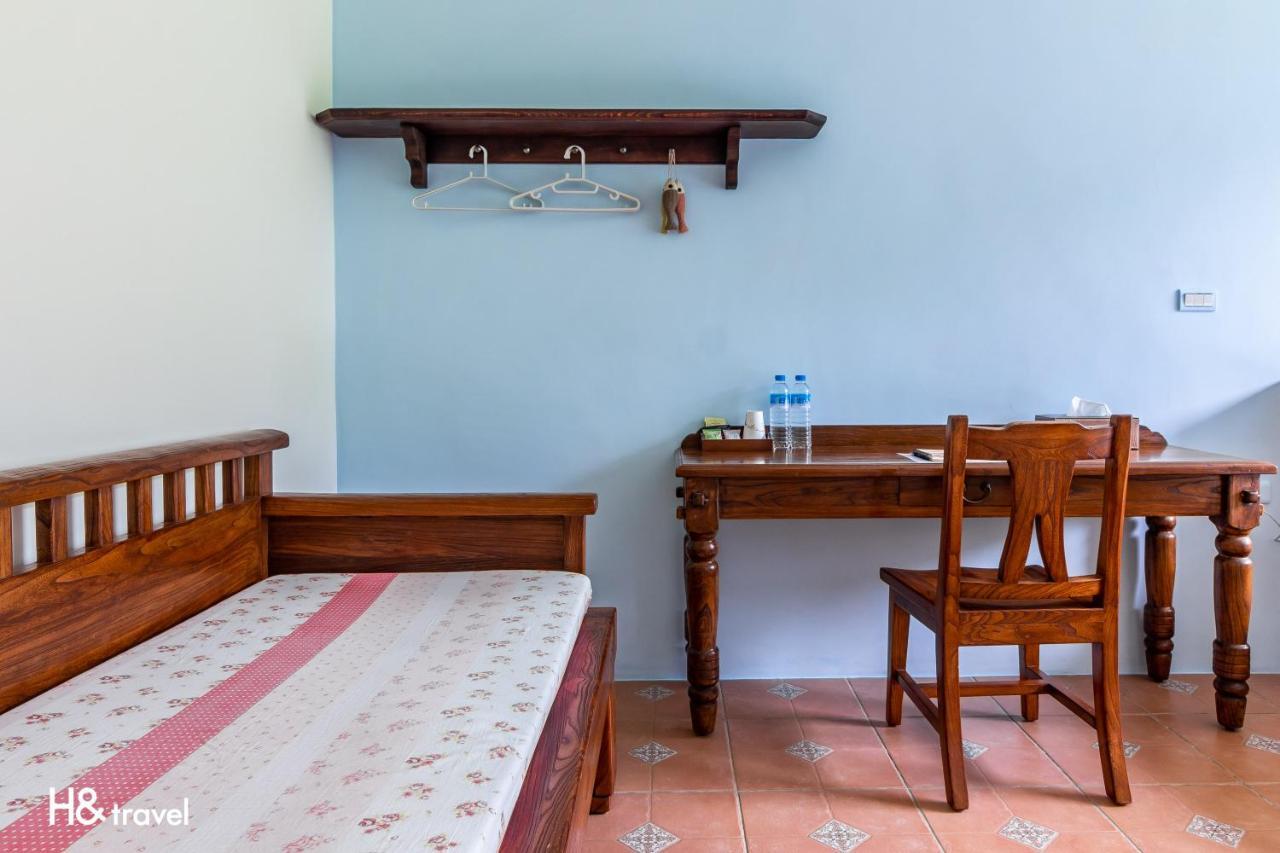 Qian B&B  Jiamin Eksteriør billede