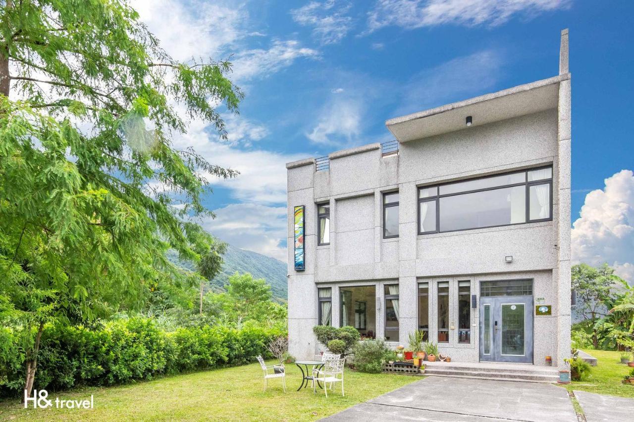 Qian B&B  Jiamin Eksteriør billede