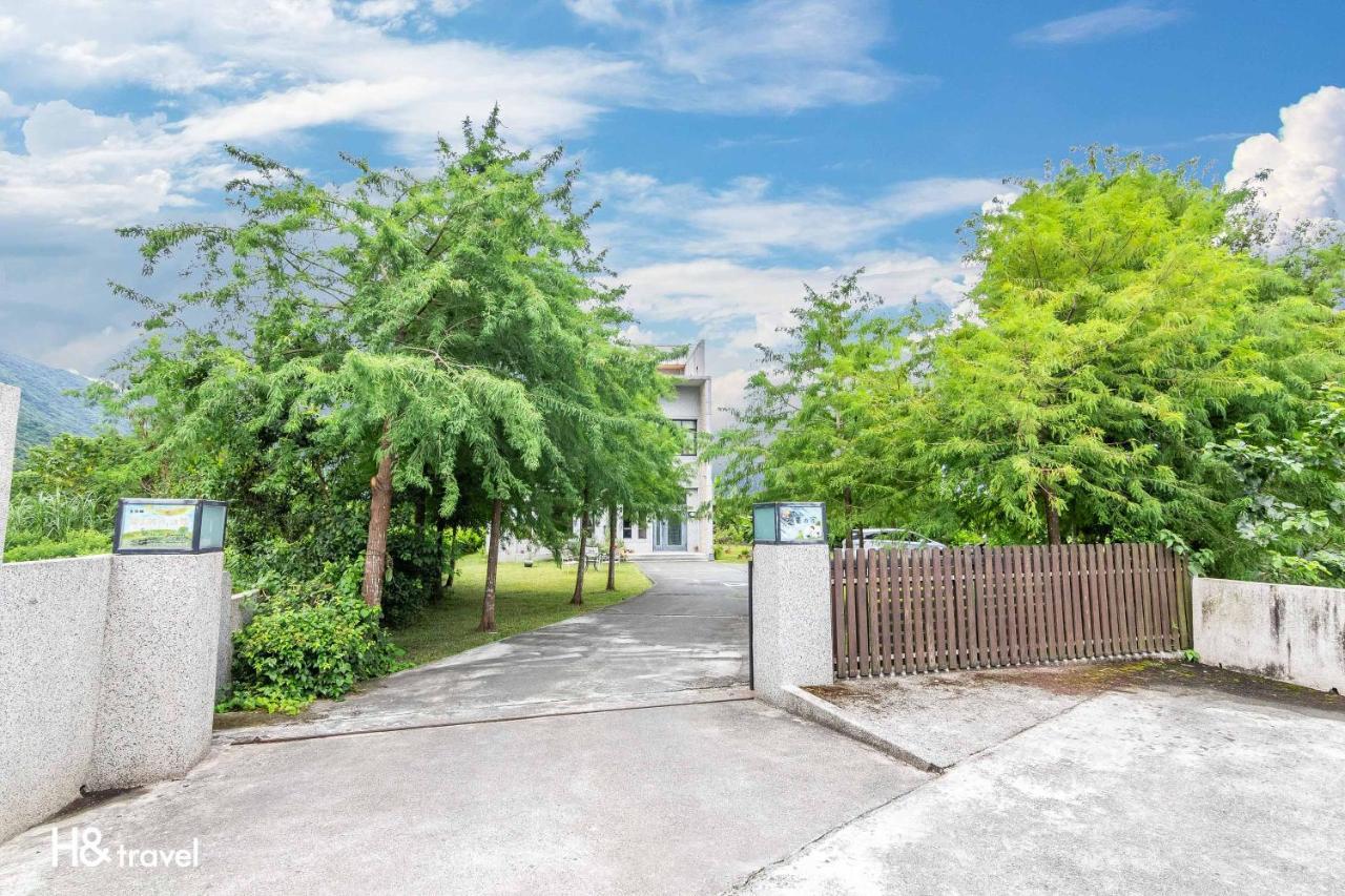 Qian B&B  Jiamin Eksteriør billede