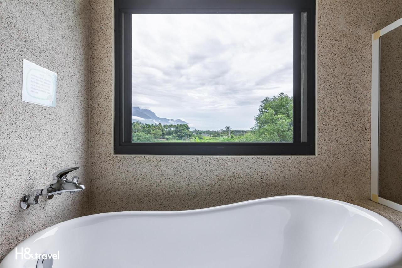 Qian B&B  Jiamin Eksteriør billede