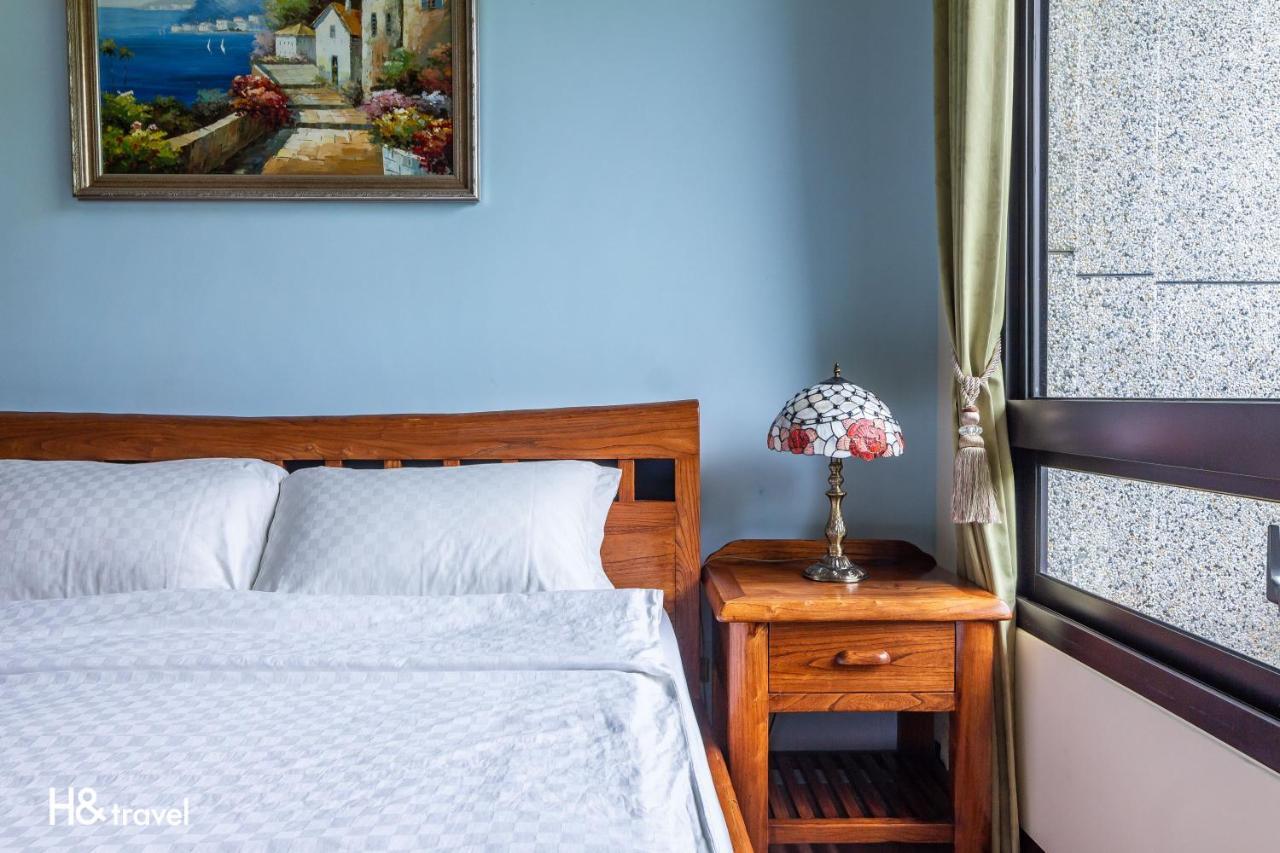 Qian B&B  Jiamin Eksteriør billede