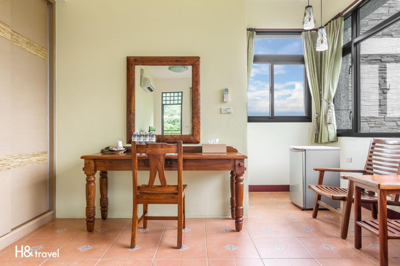 Qian B&B  Jiamin Eksteriør billede