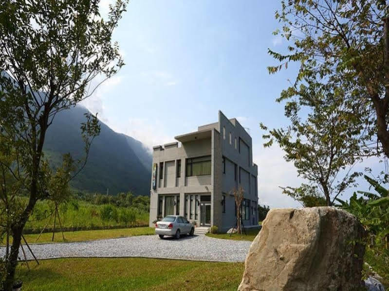 Qian B&B  Jiamin Eksteriør billede